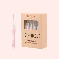 „Didier Lab Esthétique“ Antakių laminavimo mikroaplikatoriai „Game Changer“