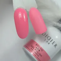 Gelinis lakas Exotic Ara, Didier Lab