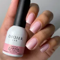 "Didier Lab" gelinis lakas "Exotic", Flamingo