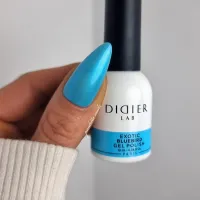 Gelinis lakas Exotic Bluebird, Didier Lab
