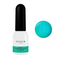 Gelinis lakas Exotic Turquoised Motmo, Didier Lab