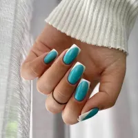 Gelinis lakas Exotic Turquoised Motmo, Didier Lab
