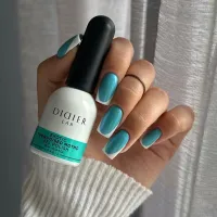 Gelinis lakas Exotic Turquoised Motmo, Didier Lab