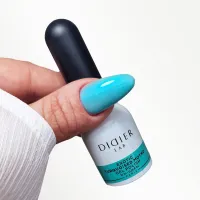 Gelinis lakas Exotic Turquoised Motmo, Didier Lab
