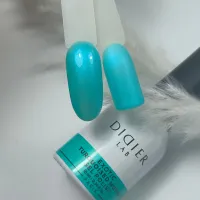 Gelinis lakas Exotic Turquoised Motmo, Didier Lab
