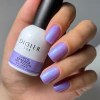 Gelinis lakas Exotic, Peacock, Didier Lab
