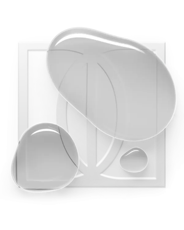 [TR] Top coat No wipe Slim Fit, Didier Lab