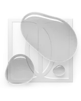 [TR] Top coat No wipe Slim Fit, Didier Lab