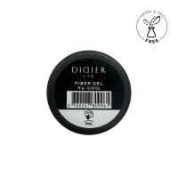 "Didier Lab" stiklo pluošto fiber gelis, 15 g.