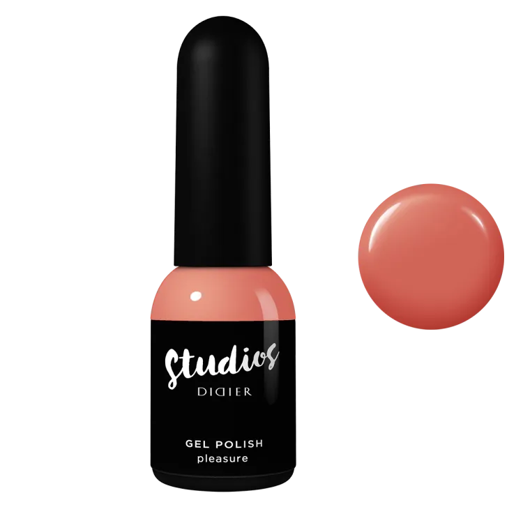 "Studios Didier" gelinis lakas, Pleasure