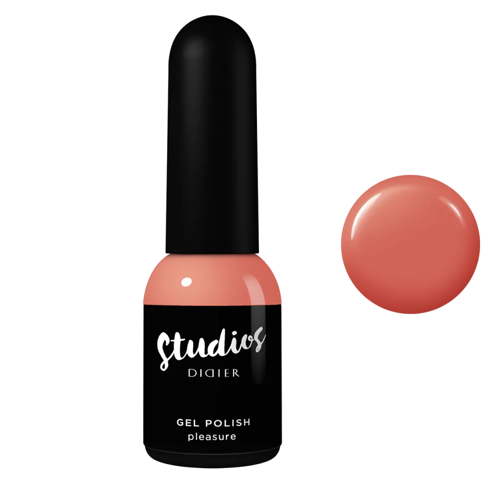 "Studios Didier" gelinis lakas, Pleasure