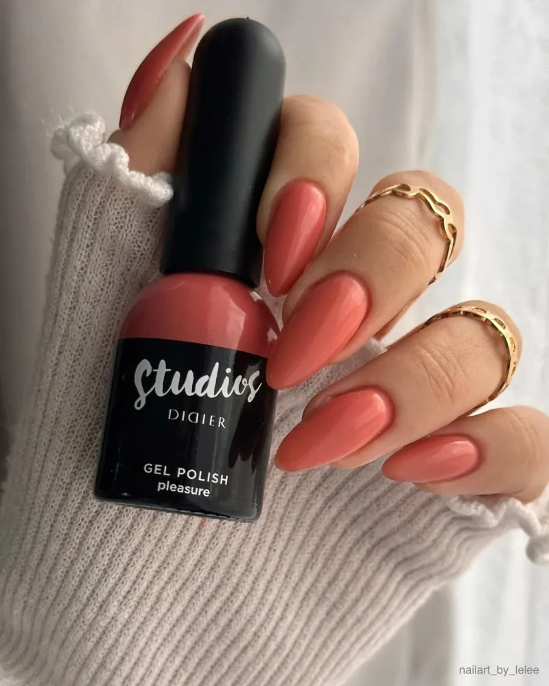 "Studios Didier" gelinis lakas, Pleasure