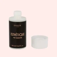 "Didier Lab Esthétique" Švelnus dažų valiklis odai, 1 vnt., 150ml.