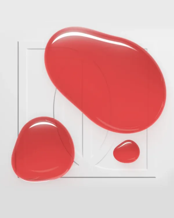 Maskuojanti kaučiukinė bazė  Rubber base, Magic coral, Didier Lab