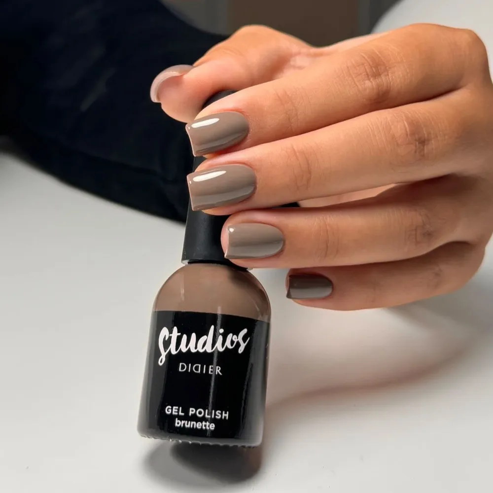 Gelinis lakas, Brunette, Didier Lab