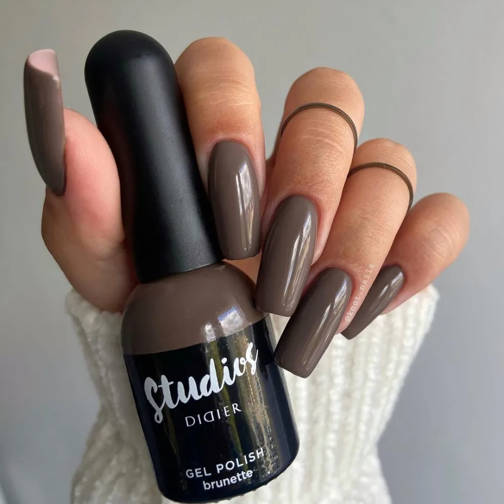 Gelinis lakas, Brunette, Didier Lab