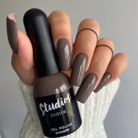 Gelinis lakas, Brunette, Didier Lab