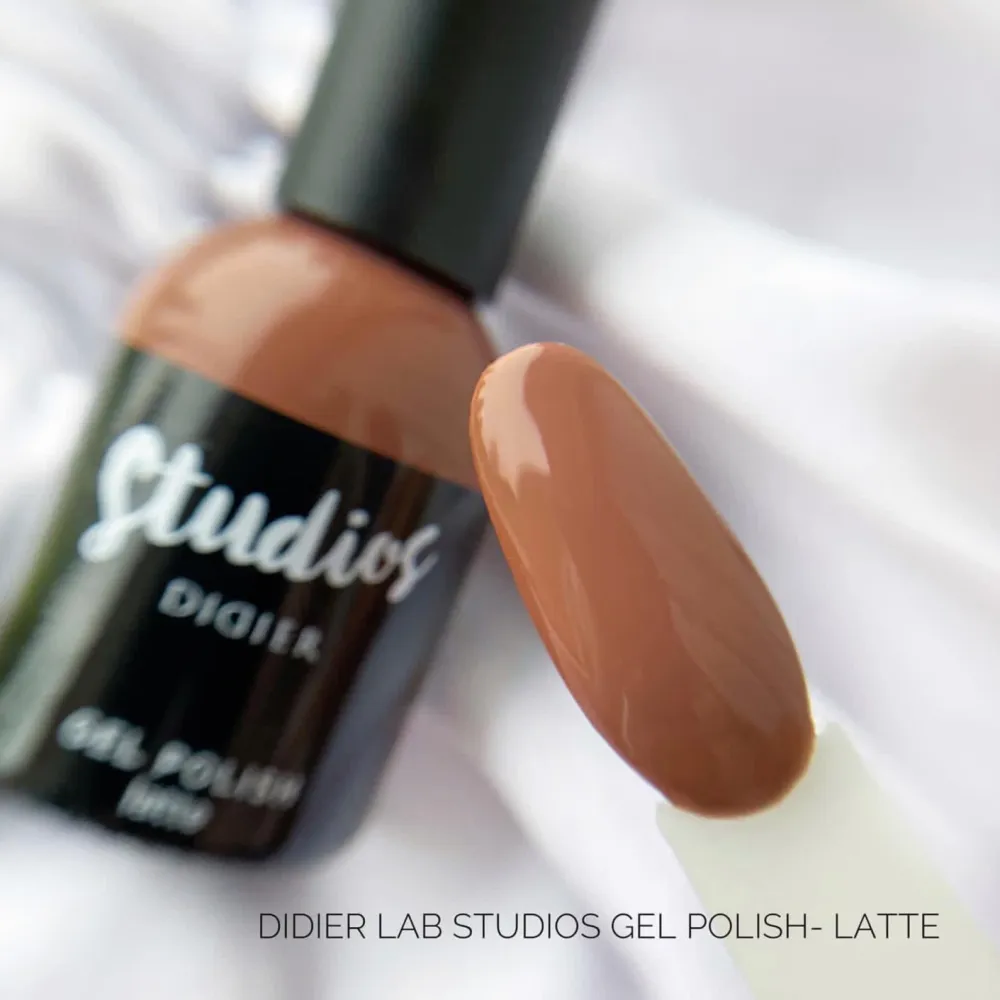 "Studios Didier" gelinis lakas, Latte