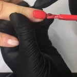  One coat layer - Gel Polish Studios Didier - 5th avenue